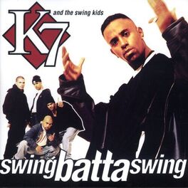 Album cover of Swing Batta Swing