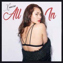 Album cover of All In