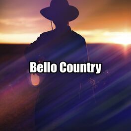 Album cover of Bello Country