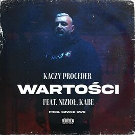 Album cover of Wartości