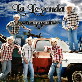 Album cover of Conquistándote (Special Edition)