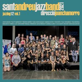 Album cover of Jazzing 12 (Vol.1)