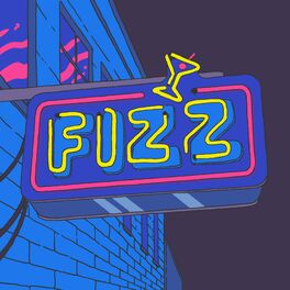 Album cover of Fizz