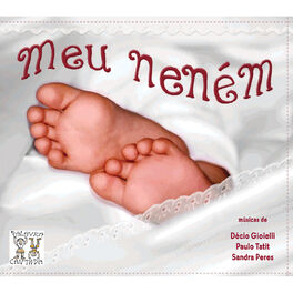 Album cover of Meu Neném