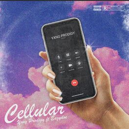 Album cover of Cellular