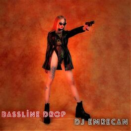 Album cover of Bassline Drop