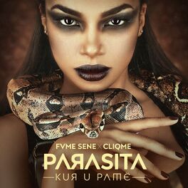 Album cover of Parasita (Kur U Pamë)