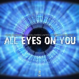 Album cover of All Eyes on You