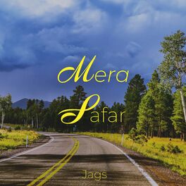 Album cover of Mera Safar