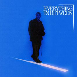 Album cover of Everything In Between