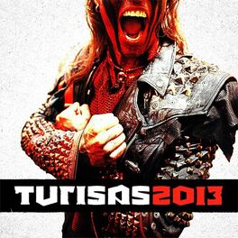 Album cover of Turisas2013