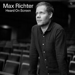 Album cover of Heard on Screen - Soundtracks