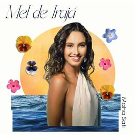 Album cover of Mel de Irajá