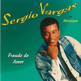 Album cover of Fraude De Amor