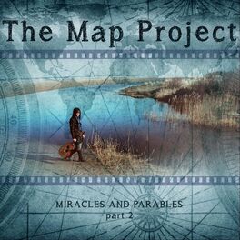 Album cover of The Map Project, Pt. 2