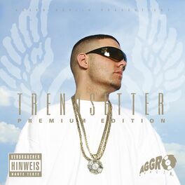 Album cover of Trendsetter (Premium Edition)