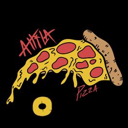 Album cover of Pizza