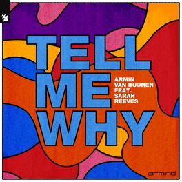 Album cover of Tell Me Why