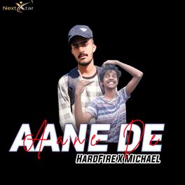 Album cover of Aane De