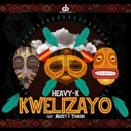 Album cover of Kwelizayo
