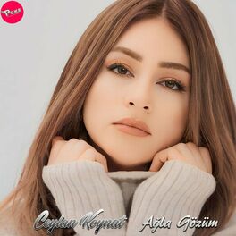 Album cover of Ağla Gözüm
