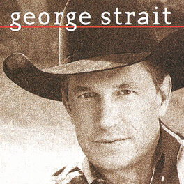 George strait deals songs list