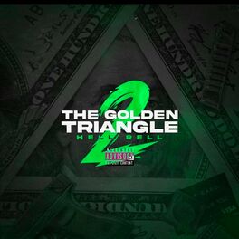 Album cover of The Golden Triangle 2