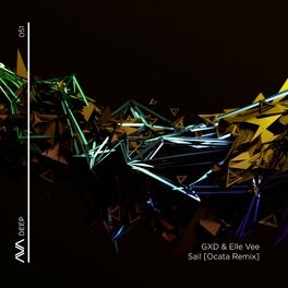 Album cover of Sail (Ocata Remix)