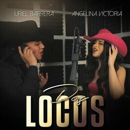 Album cover of Dos Locos