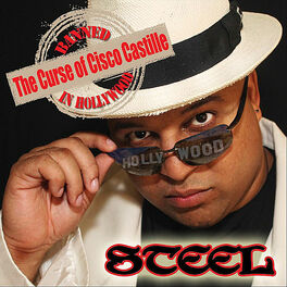 Album cover of The Curse of Cisco Castille: Banned in Hollywood