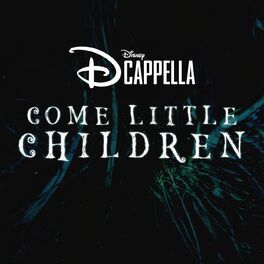 Album cover of Come Little Children