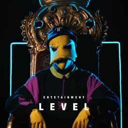 Album cover of Level