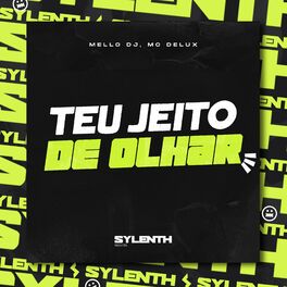 Album cover of Teu Jeito de Olhar