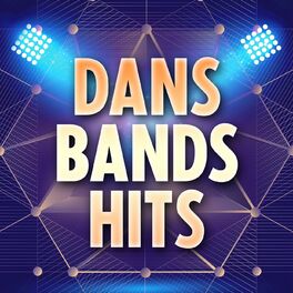 Album cover of Dansbandshits