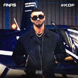 Album cover of KDF