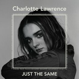 Album cover of Just the Same