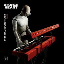 Album cover of Atomic Heart, Vol.2 (Original Game Soundtrack)