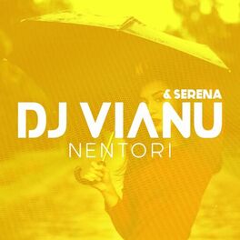 Album cover of Nentori (feat. Serena)
