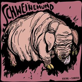 Album cover of Schweinehund