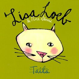 Album cover of Tails
