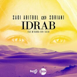 Album cover of Idrab