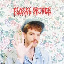 Album cover of Floral Prince