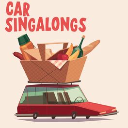 Album cover of Car Singalongs