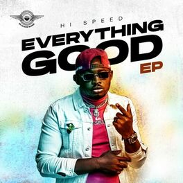 Album cover of Everything Good