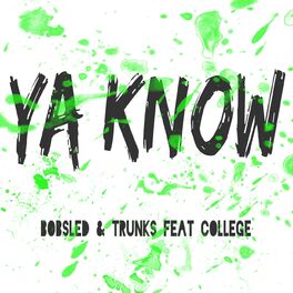 Album cover of Ya Know