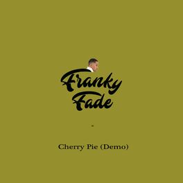 Album cover of Cherry Pie (Demo)