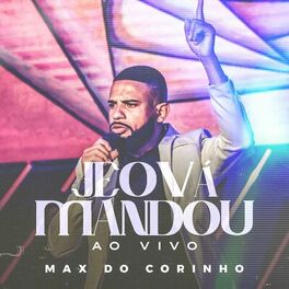 Album cover of Jeová Mandou (Ao Vivo)