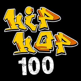 Album cover of Hip Hop 100
