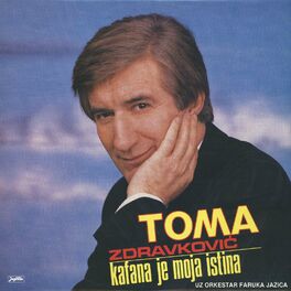 Album cover of Kafana Je Moja Istina