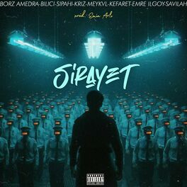 Album cover of Sirayet